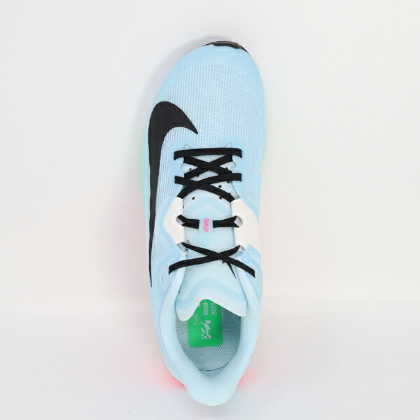 ナイキNIKEAIRZOOMRIVALFLY4FV6040-400メンズランニングシューズ