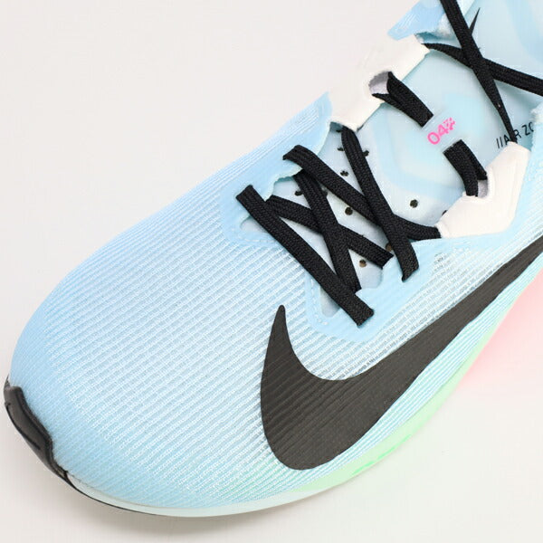 ナイキNIKEAIRZOOMRIVALFLY4FV6040-400メンズランニングシューズ