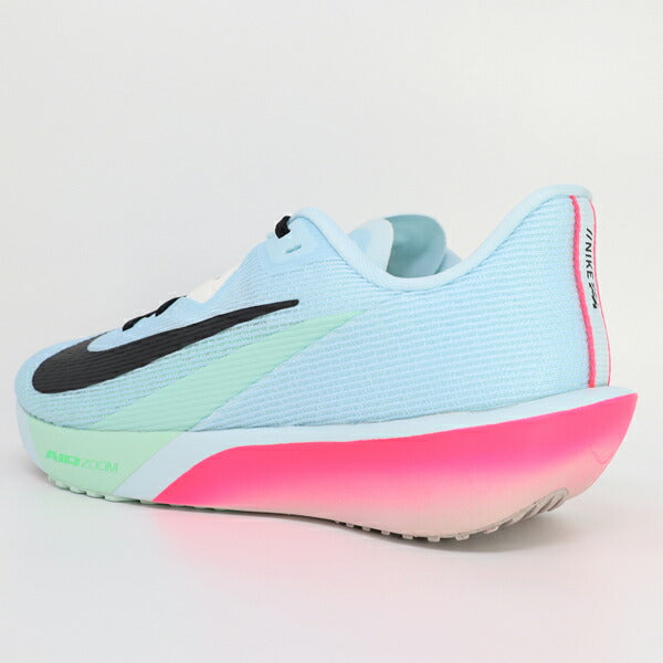 ナイキNIKEAIRZOOMRIVALFLY4FV6040-400メンズランニングシューズ