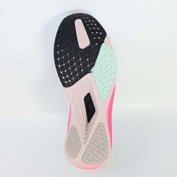 ナイキNIKEAIRZOOMRIVALFLY4FV6040-400メンズランニングシューズ