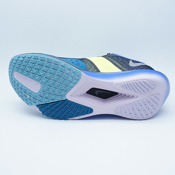 エアズームライバルフライ4ナイキNIKEFV6040-401オブシディアンランニングシューズ