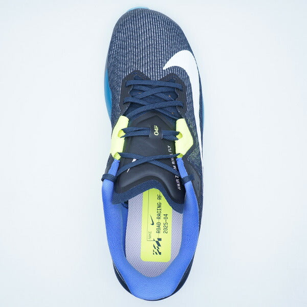 エアズームライバルフライ4ナイキNIKEFV6040-401オブシディアンランニングシューズ