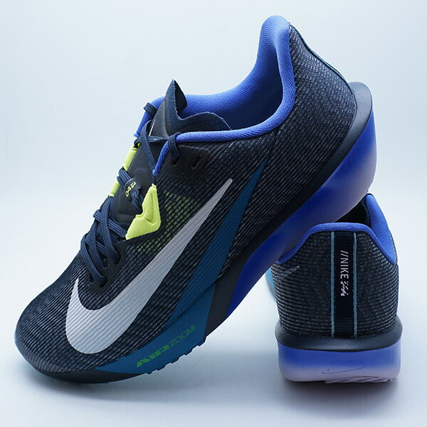 エアズームライバルフライ4ナイキNIKEFV6040-401オブシディアンランニングシューズ