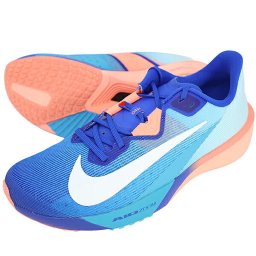 ナイキNIKEロードランニングシューズズームライバルフライ4ロードレーシングシューズメンズ大人AirZoomCushlon3.0通気性軽量FV6040-402