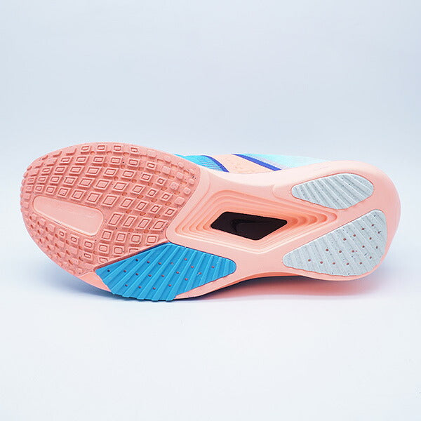エアズームライバルフライ4ナイキNIKEFV6040-402レーサーブルーランニングシューズ