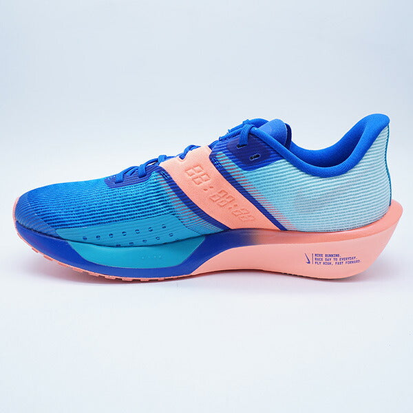 エアズームライバルフライ4ナイキNIKEFV6040-402レーサーブルーランニングシューズ
