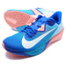 エアズームライバルフライ4ナイキNIKEFV6040-402レーサーブルーランニングシューズ