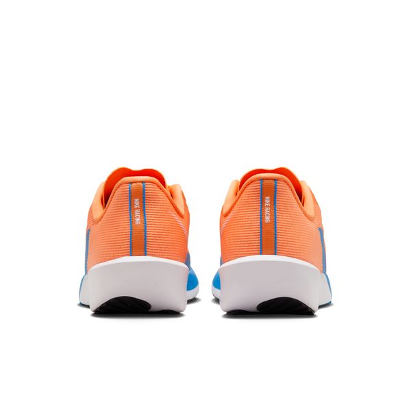 ナイキランニングシューズエアズームライバルフライ4NIKEAIRZOOMRIVALFLY4メンズFV6040-800マラソンジョギングオレンジ