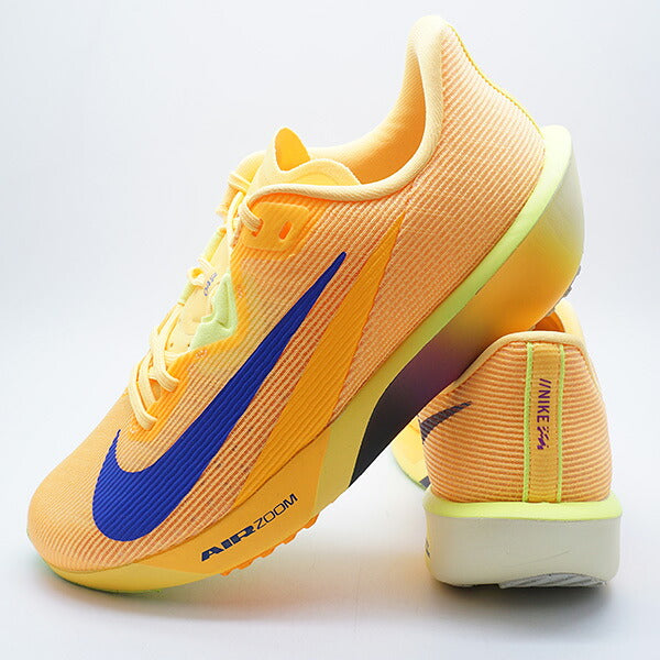エアズームライバルフライ4ナイキNIKEFV6040-801シトロンパルスランニングシューズ