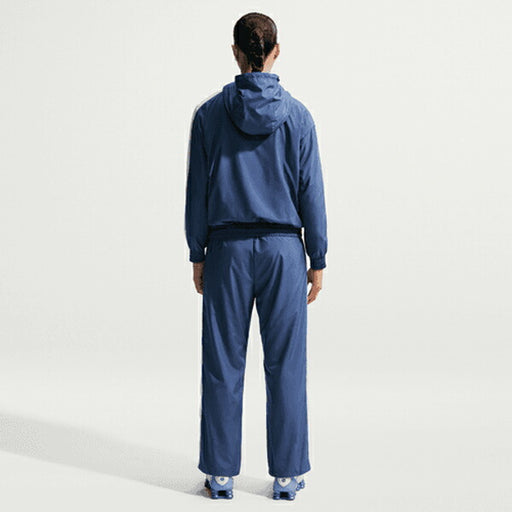 ナイキNIKEウィメンズNSWエッセンシャルUVウーブンフーディジャケットFV6299-461