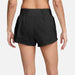 【ショップ限定エントリーでさらに+9倍】【ネコポス送料無料】ナイキNIKEレディースランニングパンツナイキワンFV6365-010ウィメンズDri-FITミッドライズショートパンツインナー付き