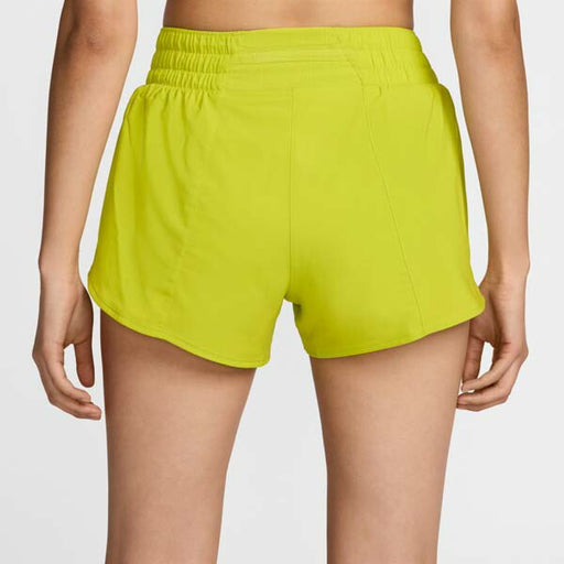 【ショップ限定エントリーでさらに+9倍】【ネコポス送料無料】ナイキNIKEレディースランニングパンツワンドライフィットミッドライズグラフィックショートパンツインナー付きFV6365-357