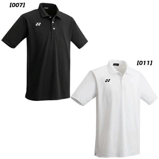 【ショップ限定エントリーでさらに+9倍】【ネコポス対応可】ヨネックスYONEXユニポロシャツテニス半袖FW1009