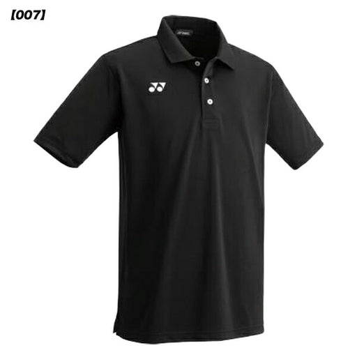 【ショップ限定エントリーでさらに+9倍】【ネコポス対応可】ヨネックスYONEXユニポロシャツテニス半袖FW1009