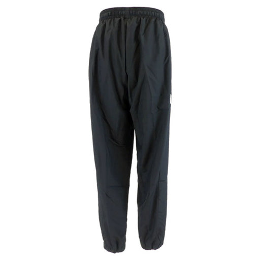 ナイキNIKEメンズウーブンバスケットボールパンツFZ0251-010サッカーフットサル裏メッシュトレーニングパンツロングパンツ