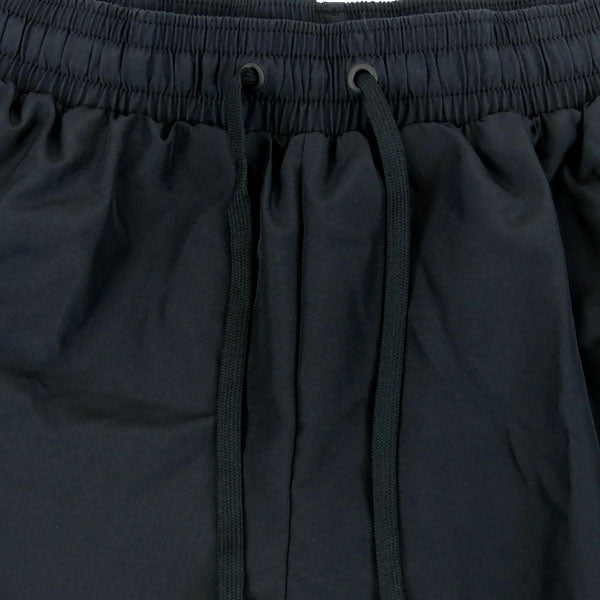 ナイキNIKEメンズウーブンバスケットボールパンツFZ0251-010サッカーフットサル裏メッシュトレーニングパンツロングパンツ