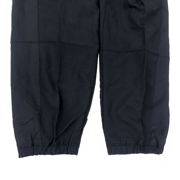 ナイキNIKEメンズウーブンバスケットボールパンツFZ0251-010サッカーフットサル裏メッシュトレーニングパンツロングパンツ