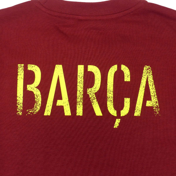 【送料無料】FCバルセロナFCBクラブフォースメンズクルーネックナイキFZ1259-677サッカーラ・リーガサポーターウェアスウェットメンズ