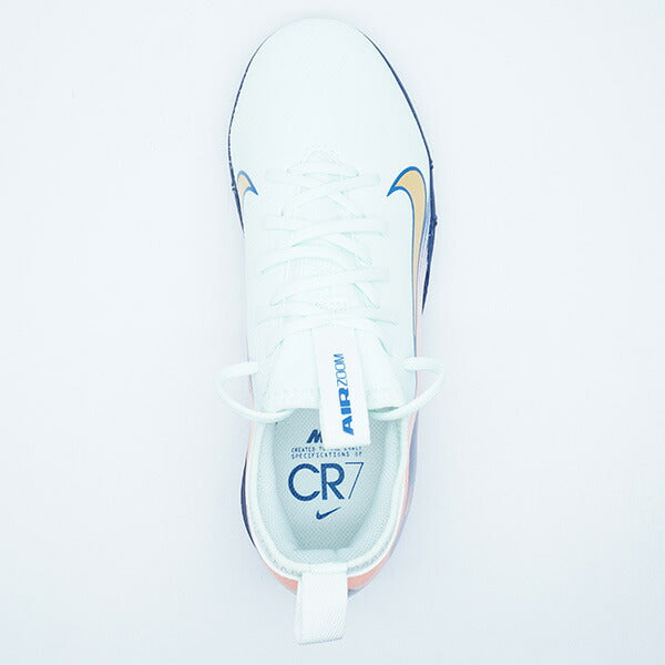 【ショップ限定エントリーでさらに+9倍】ジュニアヴェイパー16アカデミーマーキュリアルドリームスピードTFナイキNIKEFZ1613-300ベアリーグリーンジュニアサッカートレーニングシューズ