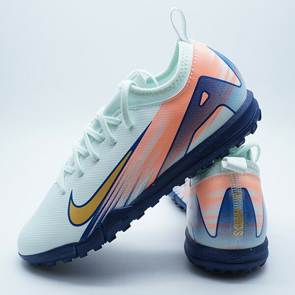 【ショップ限定エントリーでさらに+9倍】ジュニアヴェイパー16アカデミーマーキュリアルドリームスピードTFナイキNIKEFZ1613-300ベアリーグリーンジュニアサッカートレーニングシューズ