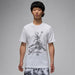 【ショップ限定エントリーでさらに+9倍】ジョーダンJORDANメンズバスケットボールTシャツJMDFS/SクルーFZ1928-100半袖