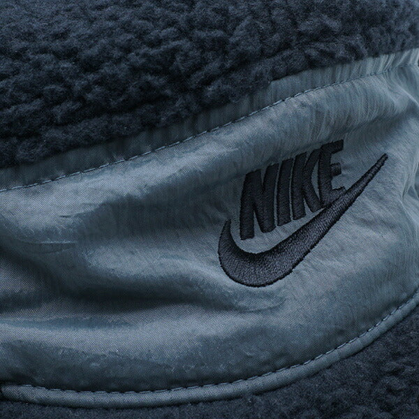 【ショップ限定エントリーでさらに+9倍】【送料無料】ナイキNIKEフライアンストラクチャードアウトドアキャップFZ2111-010サッカーフットサルカジュアル帽子防寒ブラック