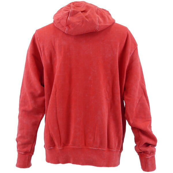 【送料無料】リバプールLFCクラブサードフレンチテリープルオーバーパーカーFZ4135-679サッカーレッドカジュアルウェアナイキNIKE