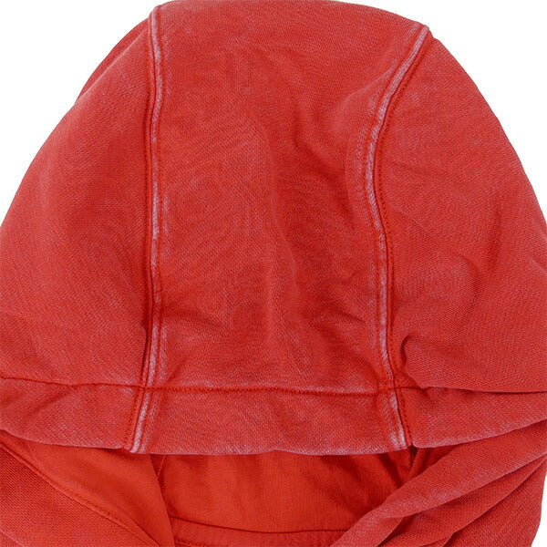 【送料無料】リバプールLFCクラブサードフレンチテリープルオーバーパーカーFZ4135-679サッカーレッドカジュアルウェアナイキNIKE