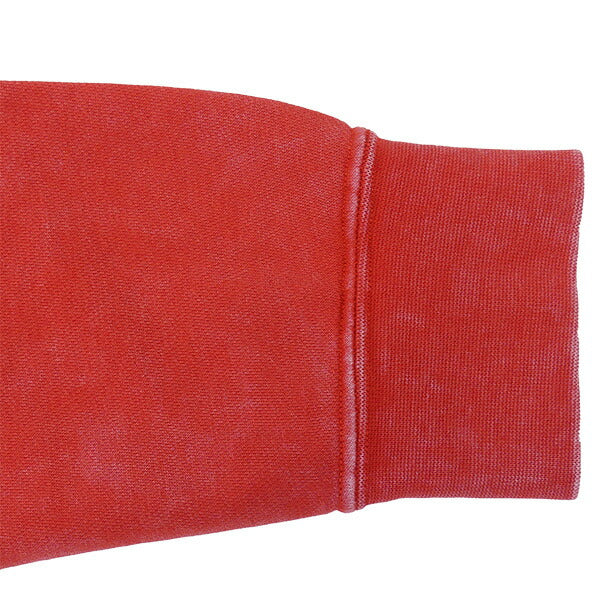 【送料無料】リバプールLFCクラブサードフレンチテリープルオーバーパーカーFZ4135-679サッカーレッドカジュアルウェアナイキNIKE