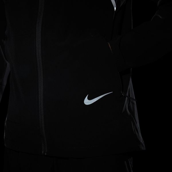 ナイキNIKEメンズトレーニングシャツRPLアンリミテッドI2SPフーディFZ4771-010ランニングジャケットレーニングウェアブラック