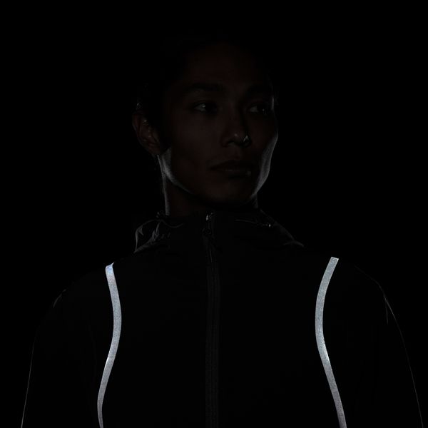 ナイキNIKEメンズトレーニングシャツRPLアンリミテッドI2SPフーディFZ4771-010ランニングジャケットレーニングウェアブラック