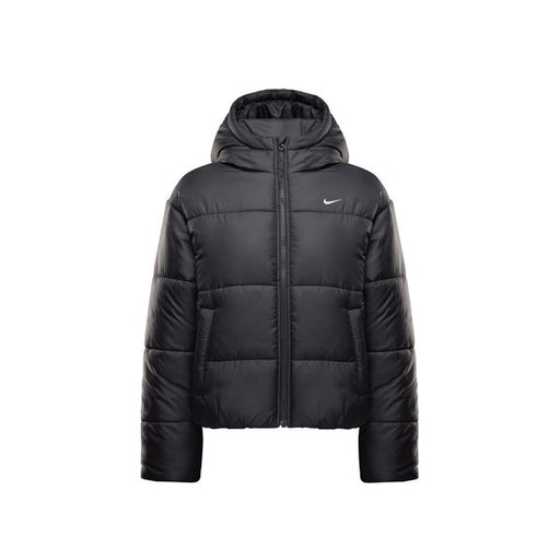 NIKEナイキレディースTherma-FITルーズフーデッドジャケットNSWTFSYNFLCLSCPFRジャケットFZ5900-010