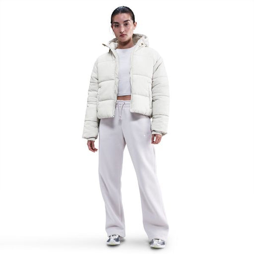 NIKEナイキレディースTherma-FITルーズフーデッドジャケットNSWTFSYNFLCLSCPFRジャケットFZ5900-072