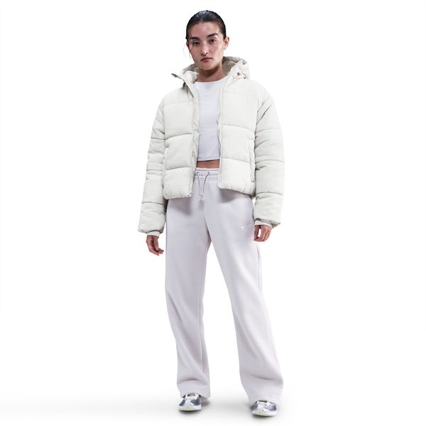 NIKEナイキレディースTherma-FITルーズフーデッドジャケットNSWTFSYNFLCLSCPFRジャケットFZ5900-072