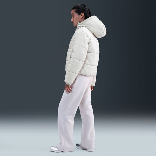 NIKEナイキレディースTherma-FITルーズフーデッドジャケットNSWTFSYNFLCLSCPFRジャケットFZ5900-072