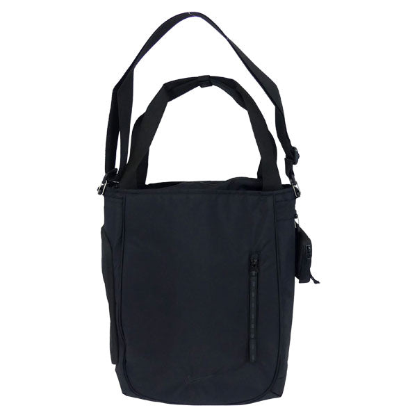 ナイキNIKEスポーツウェアコミュートトートバッグ20LFZ6130-011サッカーフットサルスポーツ観戦ボトルポケット付き