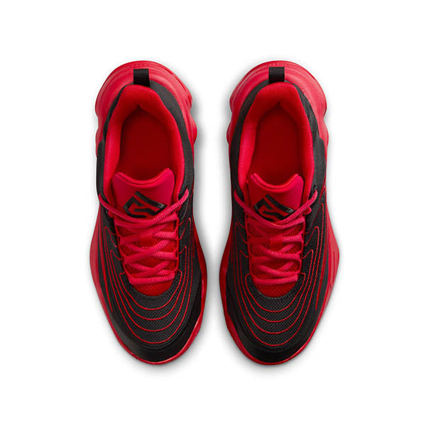 ナイキNIKEジュニアバスケットボールシューズヤニスIMMORTALITYイモータリティ4GSFZ6734-005