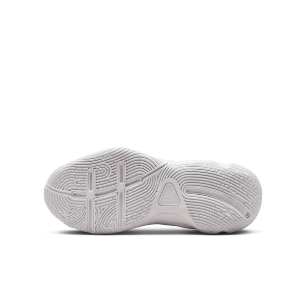 ナイキNIKEジュニアバスケットボールシューズヤニスイモータリティ4FZ6734-100ミニバスキッズ子供用バッシュ