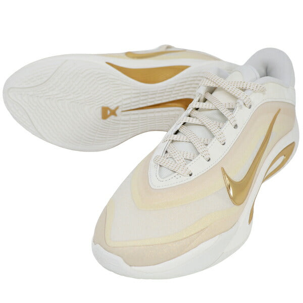 ナイキNIKEA'ONEEPレディースバスケットボールシューズバッシュFZ8606-102