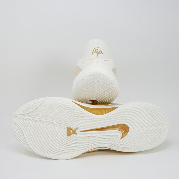 ナイキNIKEA'ONEEPレディースバスケットボールシューズバッシュFZ8606-102