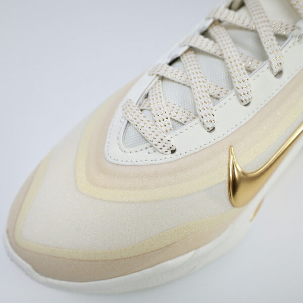 ナイキNIKEA'ONEEPレディースバスケットボールシューズバッシュFZ8606-102