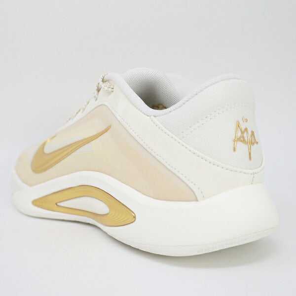 ナイキNIKEA'ONEEPレディースバスケットボールシューズバッシュFZ8606-102