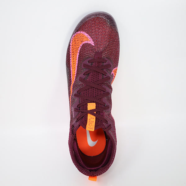 ナイキ NIKE 陸上 ランニングスパイク ズームスーパーフライエリート2FK Zoom Superfly Elite 2 短距離走向け FZ9662-601