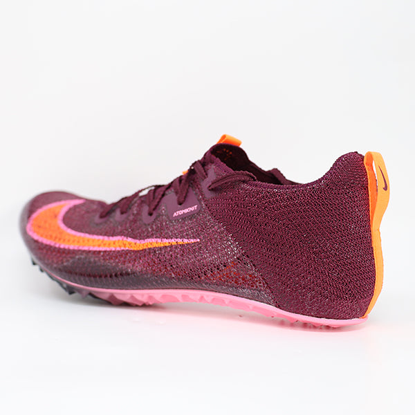 ナイキ NIKE 陸上 ランニングスパイク ズームスーパーフライエリート2FK Zoom Superfly Elite 2 短距離走向け FZ9662-601