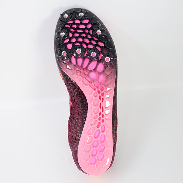 ナイキ NIKE 陸上 ランニングスパイク ズームスーパーフライエリート2FK Zoom Superfly Elite 2 短距離走向け FZ9662-601