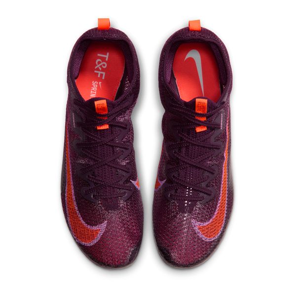 ナイキNIKE陸上ランニングスパイクズームスーパーフライエリート2FKZoomSuperflyElite2短距離走向けFZ9662-601