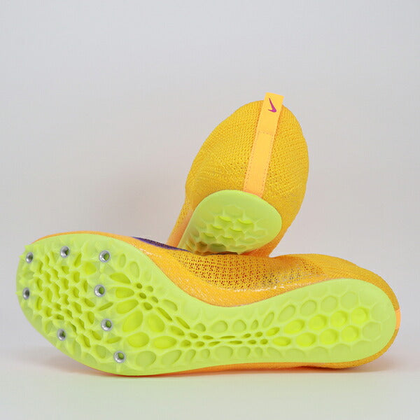 ナイキNIKEメンズ陸上ランニングスパイク短距離用ズームスーパーフライエリート2FKFZ9662-800