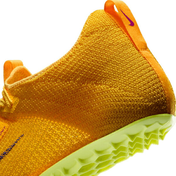 ナイキNIKEメンズ陸上ランニングスパイク短距離用ズームスーパーフライエリート2FKFZ9662-800