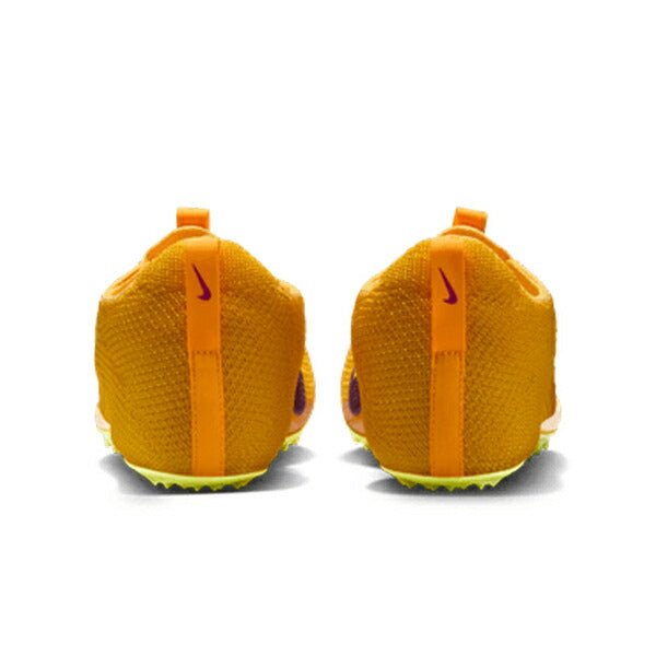 ナイキNIKEメンズ陸上ランニングスパイク短距離用ズームスーパーフライエリート2FKFZ9662-800