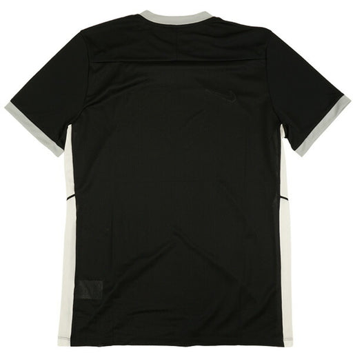 【ショップ限定エントリーでさらに+9倍】【ネコポス送料無料】ナイキNIKEDFACD25S/SトップFZ9754-010サッカーフットサルプラクティスシャツ半袖ブラック